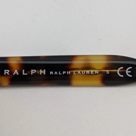 🕶️Ralph Lauren RA4070 107/71 Sunglasses 56/13 135 /KAI449🕶️ - Picture 4 of 6